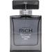 Johan. B Rich Black Icon. Фото $foreach.count