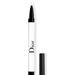 Dior Diorshow Liquid Liner подводка #001 Matte White
