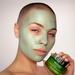 Свотч на Biotherm Skin Oxygen Wonder Mud Mask от Наталія
