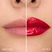 Свотч на Lancome L'Absolu Rouge Glaze Tintation от Анна