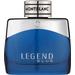 MontBlanc Legend Blue парфюмированная вода 30 мл