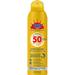 PREP Dermaprotective Sun Spray спрей 150 мл SPF 50