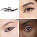 Свотч на Dior Diorshow Stylo Waterproof Eyeliner от Анна
