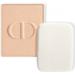Dior Diorskin Forever Natural Velvet Compact Foundation запасной блок #3N