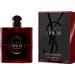 Yves Saint Laurent Black Opium Eau de Parfum Over Red. Фото 1