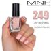 Свотч на MNP Shine N' Wear Nail Polish от Галина