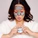 GLAMGLOW Supermud Charcoal Instant Treatment Mask. Фото 5