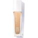 Lancome Teint Idole Ultra Wear Care & Glow Serum Foundation тональный крем #335W