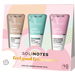 Solinotes Trio Set Hand Cream. Фото $foreach.count
