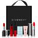 Givenchy Le Rouge №303 Corail Decollete  Set помада