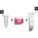 Caudalie Vinosource Sos Cream Set. Фото 1