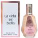 Fragrance World La Vida Es Bella парфюмированная вода 50 мл