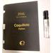 Coquillete Paris Joal парфюмированная вода 2 мл