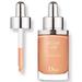 Dior Diorskin Nude Air Serum тональный крем #033 Beige Abricot