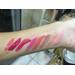 Свотч на Pupa Glossy Lips от Анастасия