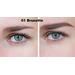 Свотч на Givenchy Eyebrow Pencil от Екатерина