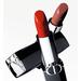Dior Rouge Satin. Фото 6