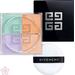 Givenchy Prisme Libre 4-Color Loose Powder Travel Size пудра #04 Mousseline Acidulee