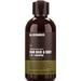 Mr. SCRUBBER Man Hair & Body 2 in 1 шампунь 250 мл