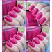 Свотч на Yves Saint Laurent La Laque Couture Nail от Нина
