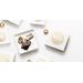 Guerlain Meteorites Goldenland Light-Revealing Pearls of Powder. Фото 1