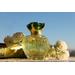 Свотч на Attar Collection Floral Crystal от Наталія