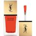 Yves Saint Laurent La Laque Couture Nail. Фото 1