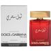 Dolce&Gabbana The One Royal Night парфюмированная вода 100 мл