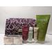 Caudalie Fleur de Vigne Shower Gel Set набор