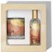 Durance Noel Coffret Bougie ароматический набор Апельсин-Кориця