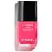 CHANEL Le Vernis Longwear Nail Colour лак #596 Rose Neon