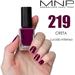 Свотч на MNP Shine N' Wear Nail Polish от Галина