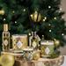 Durance Wood Wick Scented Candle. Фото 6