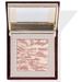 MESAUDA Bohemian Glam Marbled Baked Blush. Фото 1