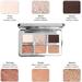 Свотч на MESAUDA Colour Theory Eyeshadow Palette от Анна