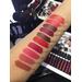 Свотч на Dior Rouge Dior Liquid от Екатерина