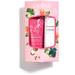 Caudalie Подарочный набор Lip & Hand Duo Rose De Vigne набор