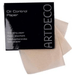 Artdeco Oil Control Paper. Фото 2
