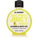 Mr. SCRUBBER Jelly Bubbles гель 300 мл Juicy Mango/Соковите манго
