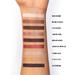 MESAUDA Bohemian Glam Palette. Фото 4