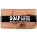 Mr. SCRUBBER Soap Hand Made мыло 100 г Linden Tree/Липа