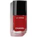 CHANEL Le Vernis Longwear Nail Colour лак #911 Terre Brulee