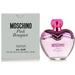 Moschino Pink Bouquet тестер (туалетная вода) 100 мл