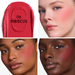 Свотч на Dior Forever Blush Soft Filter Whipped Liquid Blush от Анна