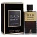 Alhambra B.A.D. Homme парфюмированная вода 100 мл