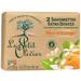 Le Petit Olivier 2 Extra mild soap bars. Фото 1