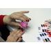 Свотч на MESAUDA Gel Polish Nail Colour от Наталія