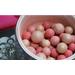 Свотч на Guerlain Meteorites Pearl Glow от Наталія