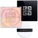 Givenchy Prisme Libre 4-Color Loose Powder Travel Size пудра #03 Voile Rose