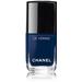 CHANEL Le Vernis Longwear Nail Colour лак #516 Mariniere